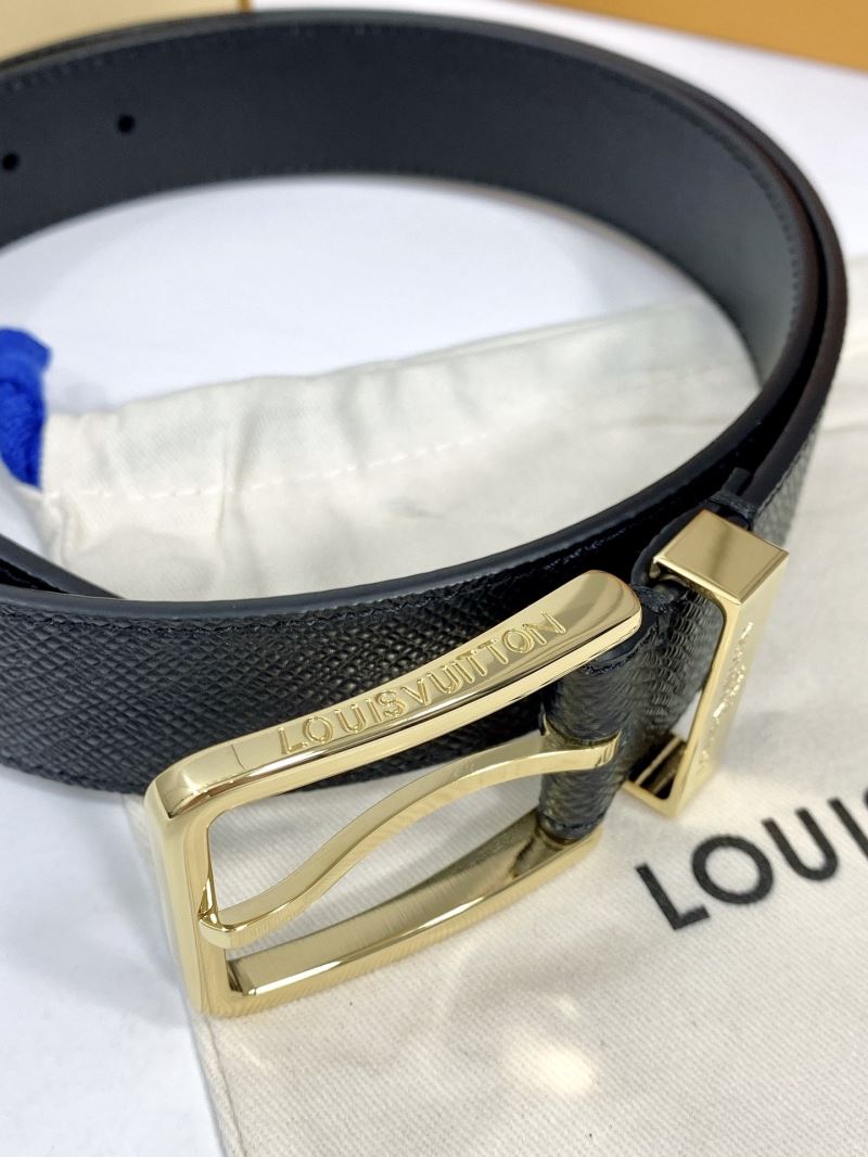 Louis Vuitton Belts